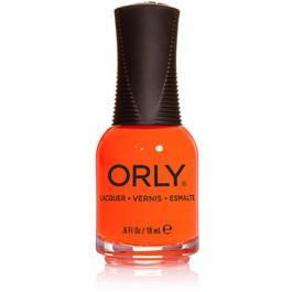 Orly Nail Lacquer - Melt Your Popsicle - #20764