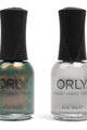 Orly Nail Lacquer - Metamorphosis & Dreamers Awake - Nail Lacquer at Beyond Polish