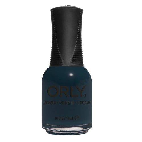Orly Nail Lacquer - Midnight Oasis - #2000056