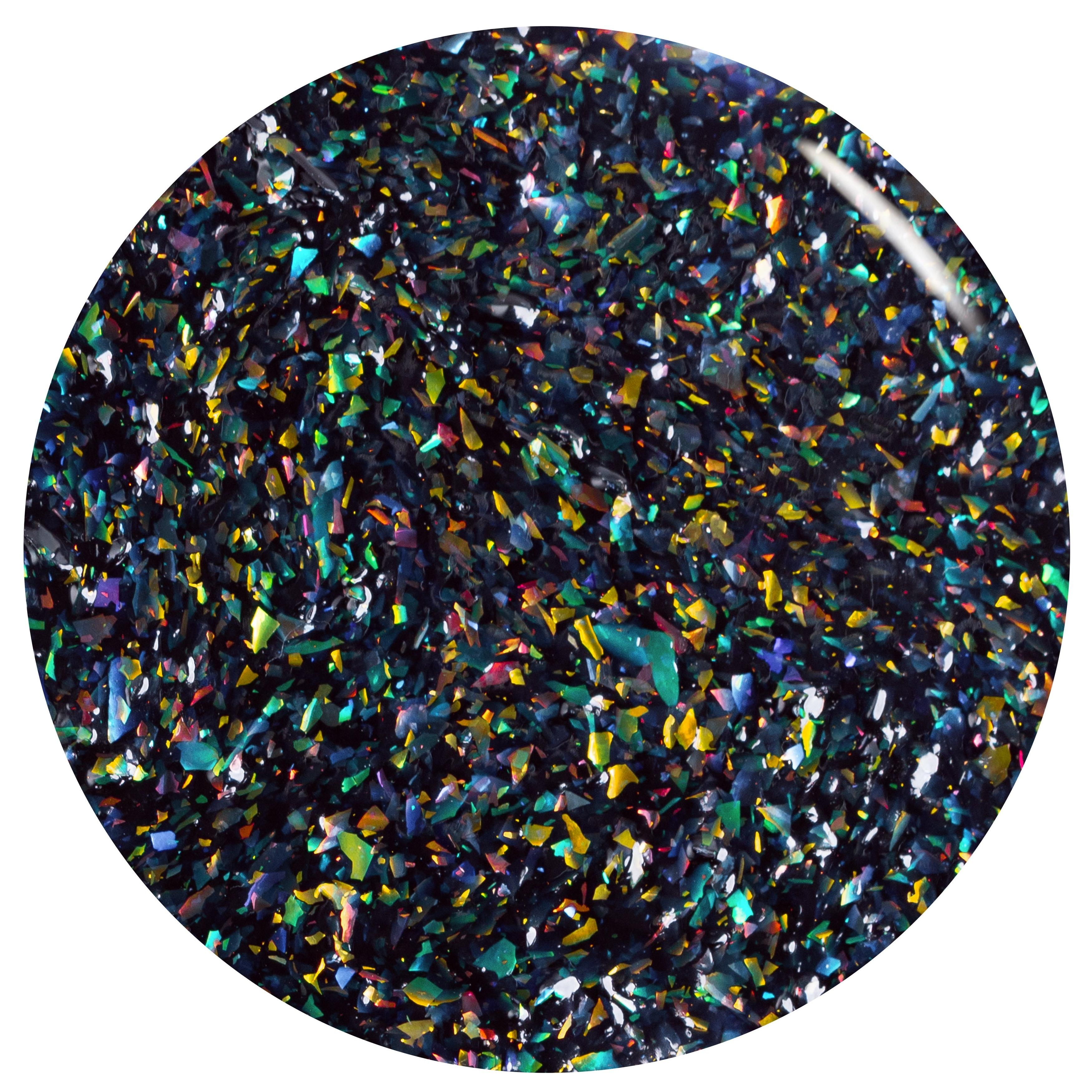 Orly Nail Lacquer - Midnight Stars - #2000474 - Nail Lacquer at Beyond Polish