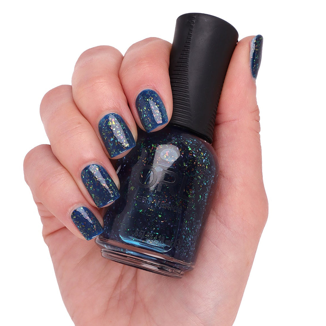 Orly Nail Lacquer - Midnight Stars - #2000474 - Nail Lacquer at Beyond Polish