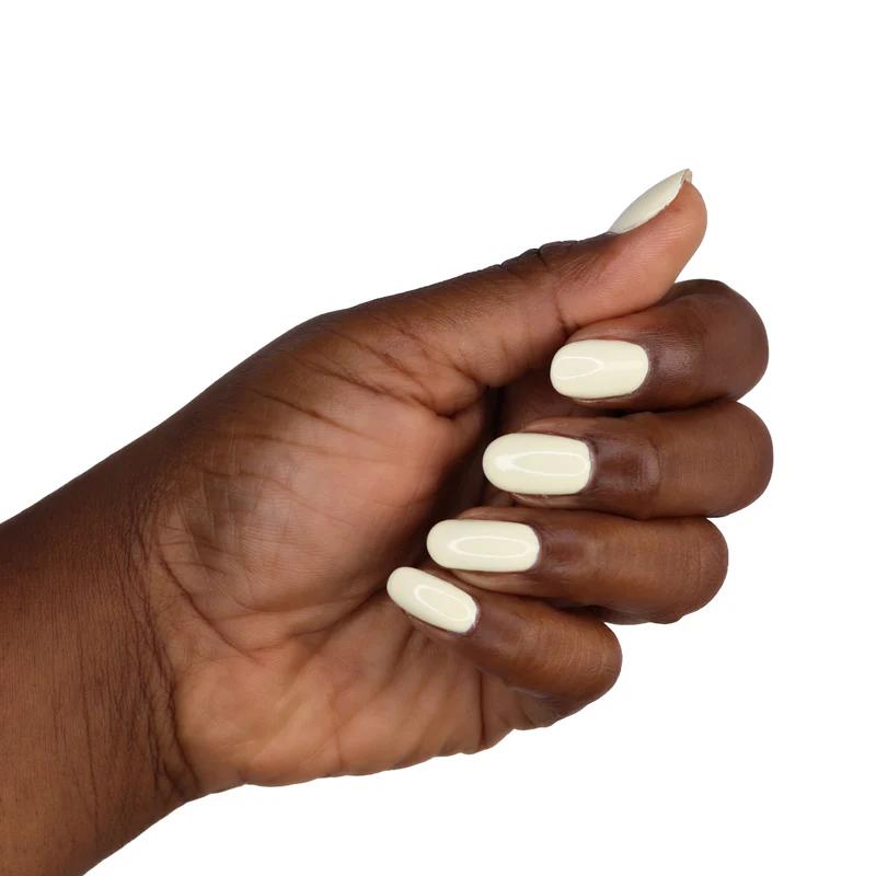 Orly Nail Lacquer - Milk Tea - Nail Lacquer at Beyond Polish