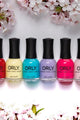 Orly Nail Lacquer - Moments of Bliss Collection - Nail Lacquer at Beyond Polish