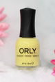 Orly Nail Lacquer - Mornning, Sunshine - Nail Lacquer at Beyond Polish