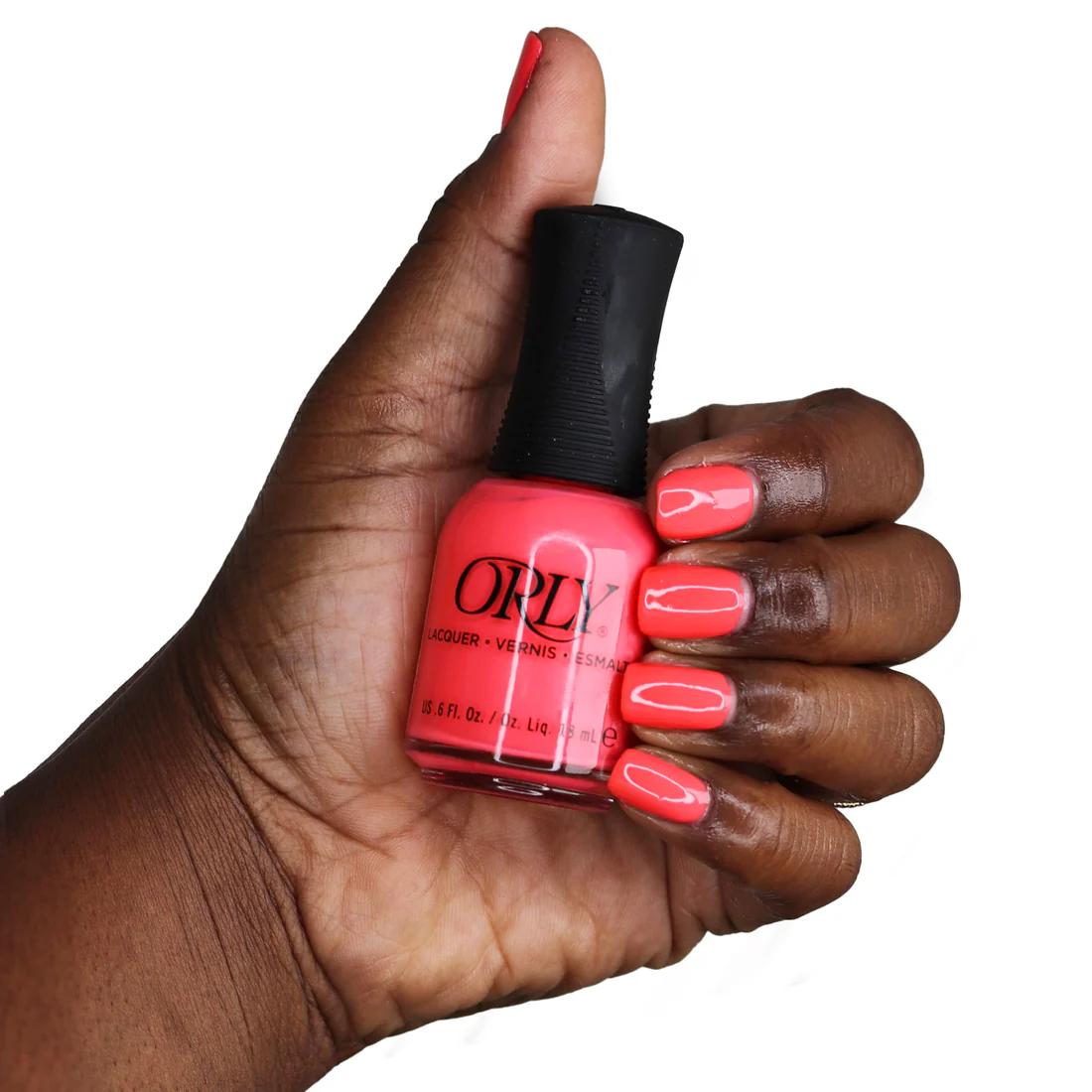Orly Nail Lacquer - Most Definitely - Nail Lacquer at Beyond Polish