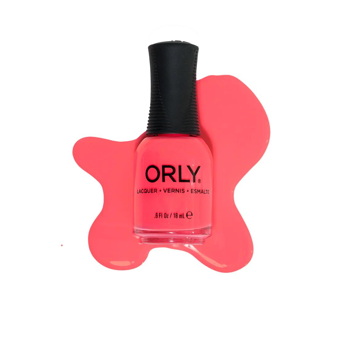 Orly Nail Lacquer - Most Definitely - Nail Lacquer at Beyond Polish