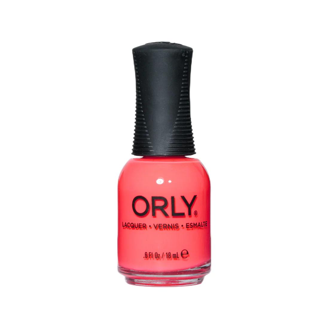 Orly Nail Lacquer - Most Definitely - Nail Lacquer at Beyond Polish