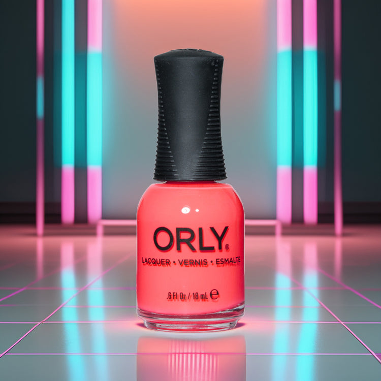 Orly Nail Lacquer - Most Definitely - Nail Lacquer at Beyond Polish
