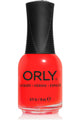 Orly Nail Lacquer - Muy Caliente - #2000023 - Nail Lacquer at Beyond Polish