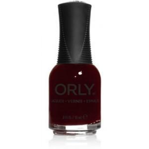 Orly Nail Lacquer - Naughty - #20006 - Nail Lacquer at Beyond Polish