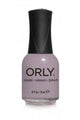 Orly Nail Lacquer - November Fog - #20939 - Nail Lacquer at Beyond Polish
