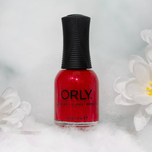 Orly Nail Lacquer - Oh La La