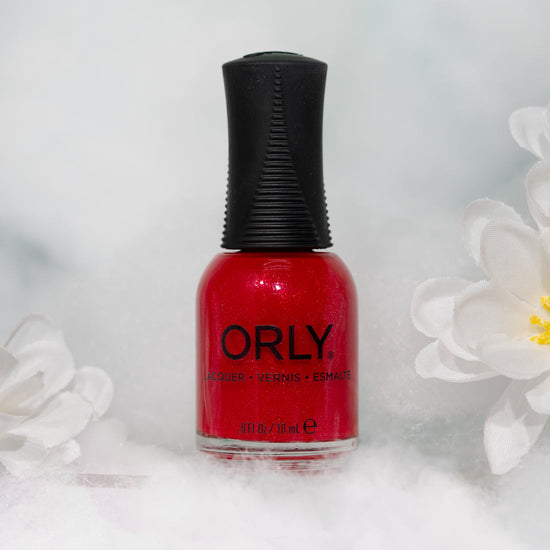 Orly Nail Lacquer - Oh La La - Nail Lacquer at Beyond Polish