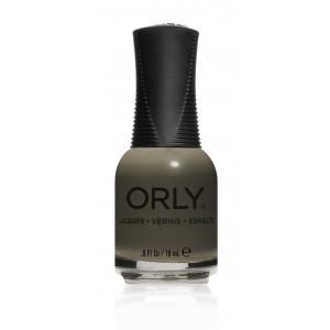 Orly Nail Lacquer - Olive You Kelly - #2000000 - Nail Lacquer at Beyond Polish