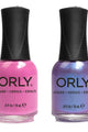 Orly Nail Lacquer - Opposites Attract & Check Yes Or No - Nail Lacquer at Beyond Polish