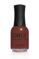 Orly Nail Lacquer - Penny Leather - #20944 - Nail Lacquer at Beyond Polish