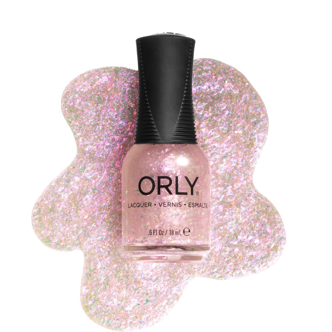 Orly Nail Lacquer - Pink Moon - #2000466 - Nail Lacquer at Beyond Polish