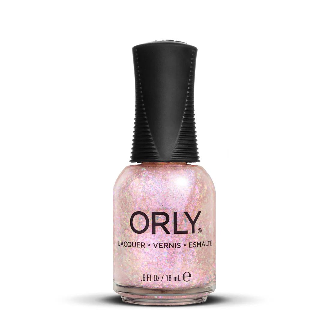 Orly Nail Lacquer - Pink Moon - #2000466 - Nail Lacquer at Beyond Polish
