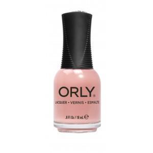 Orly Nail Lacquer - Pink Noise - #20972