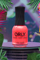 Orly Nail Lacquer - Club Tropicana Collection - Nail Lacquer at Beyond Polish