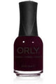 Orly Nail Lacquer - Plum Noir - #20651 - Nail Lacquer at Beyond Polish