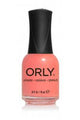 Orly Nail Lacquer - Positive Coral-ation - #2000014 - Nail Lacquer at Beyond Polish