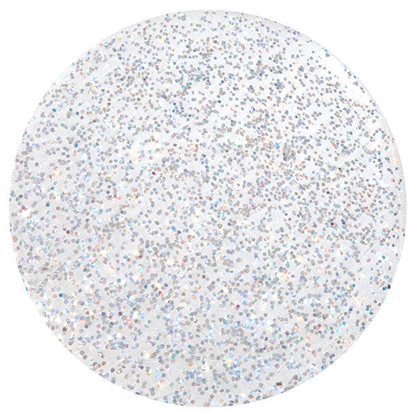 Orly Nail Lacquer - Prisma Gloss SILVER - #20709 - Nail Lacquer at Beyond Polish