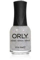 Orly Nail Lacquer - Prisma Gloss SILVER - #20709 - Nail Lacquer at Beyond Polish