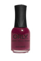 Orly Nail Lacquer - Psych! - #2000052 - Nail Lacquer at Beyond Polish