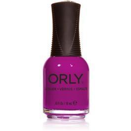 Orly Nail Lacquer - Purple Crush - #20464 - Nail Lacquer at Beyond Polish