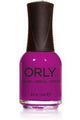Orly Nail Lacquer - Purple Crush - #20464 - Nail Lacquer at Beyond Polish