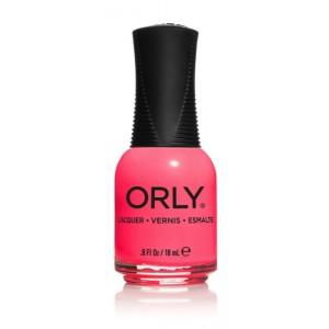 Orly Nail Lacquer - Put The Top Down - #20874