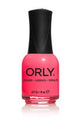 Orly Nail Lacquer - Put The Top Down - #20874 - Nail Lacquer at Beyond Polish