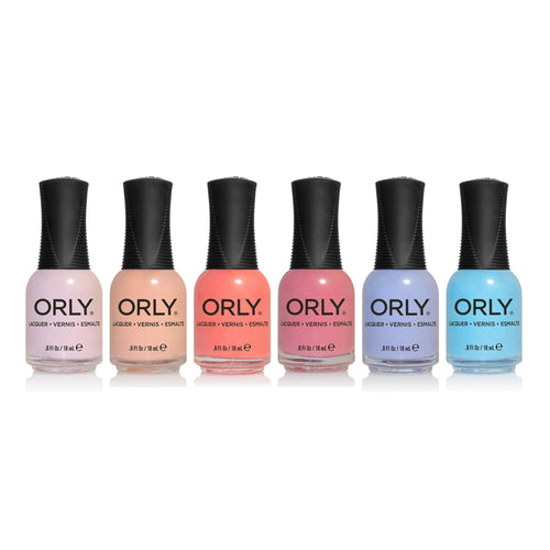 Orly Nail Lacquer - Radical Optimism Collection