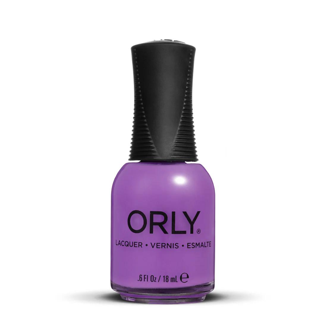 Orly Nail Lacquer - Rave Wave - #2000467 - Nail Lacquer at Beyond Polish