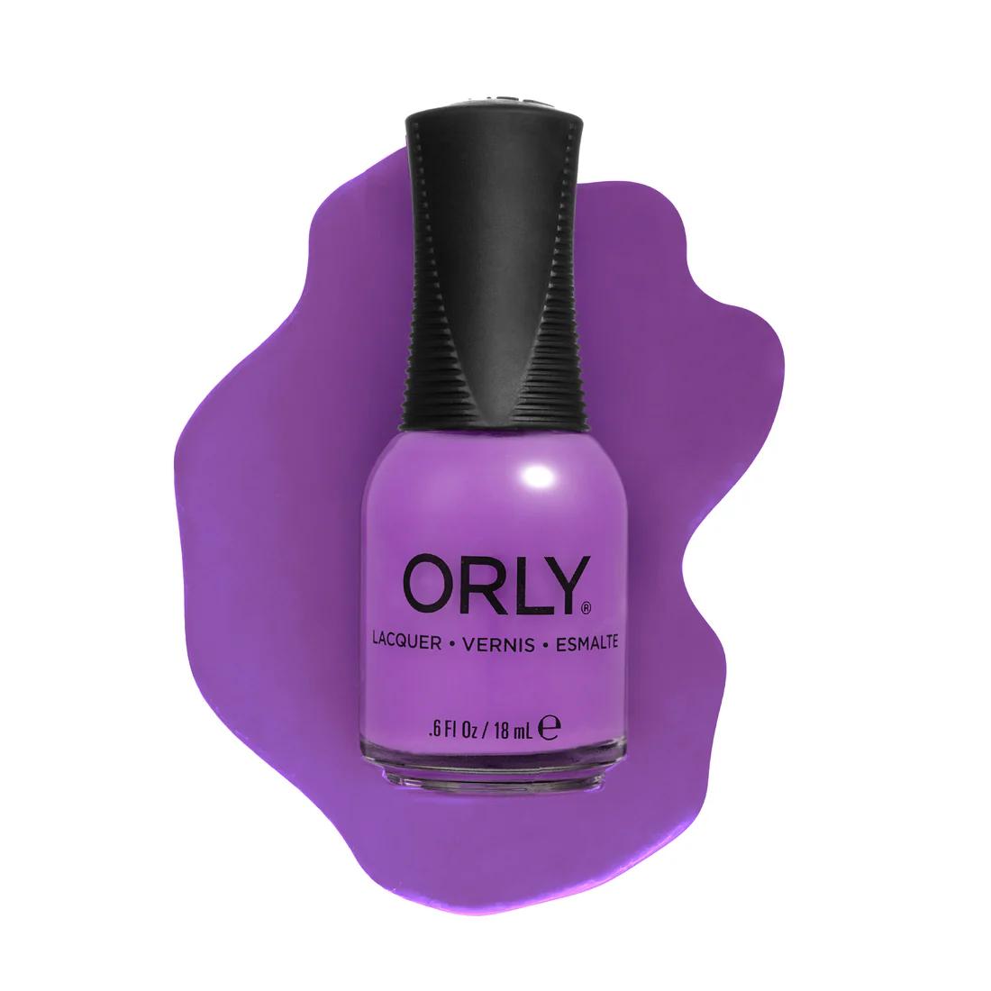 Orly Nail Lacquer - Rave Wave - #2000467 - Nail Lacquer at Beyond Polish