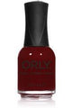 Orly Nail Lacquer - Red Flare - #20076 - Nail Lacquer at Beyond Polish