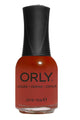 Orly Nail Lacquer - Red Rock - #2000060 - Nail Lacquer at Beyond Polish