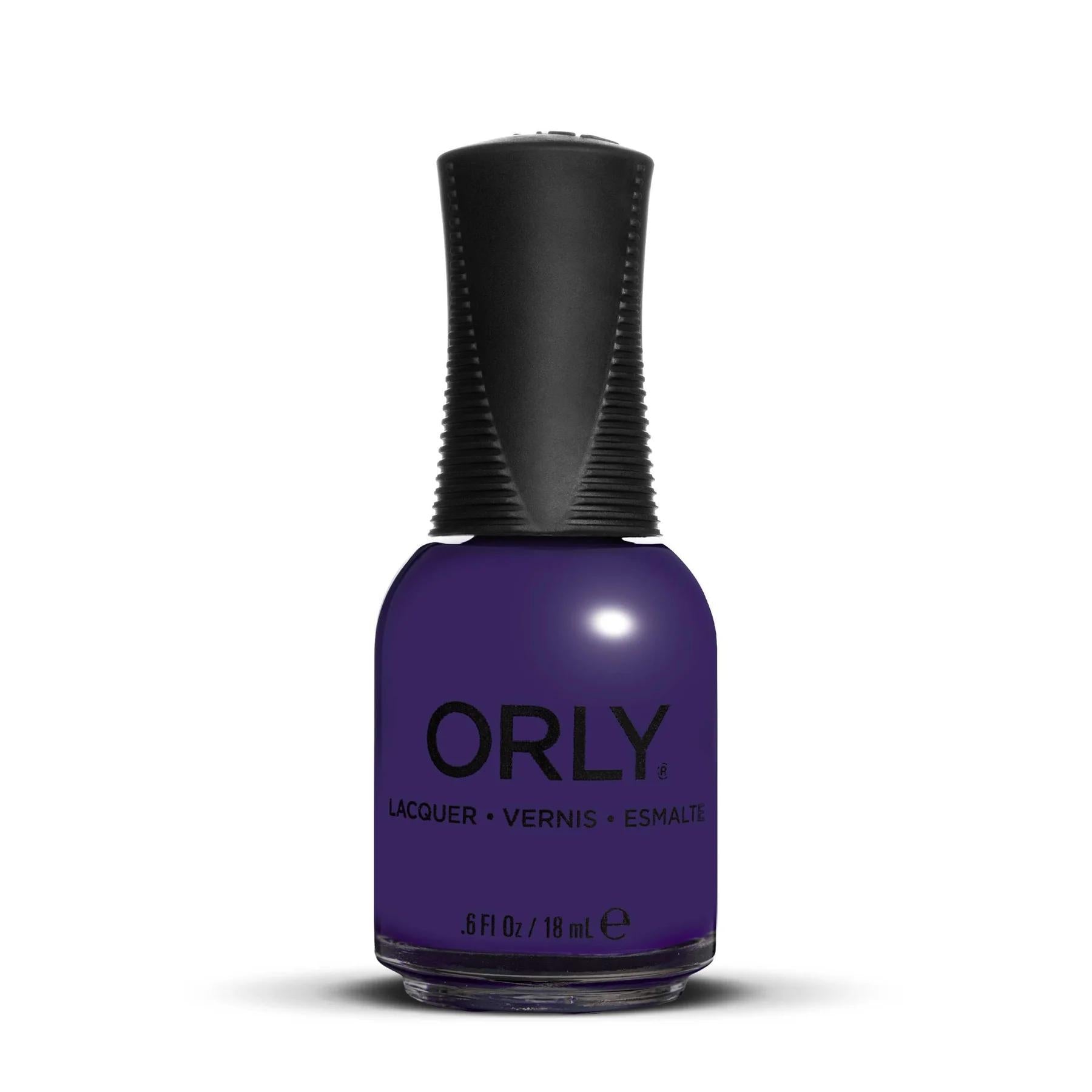 Orly Nail Lacquer - Replay The Night - #2000479 - Nail Lacquer at Beyond Polish