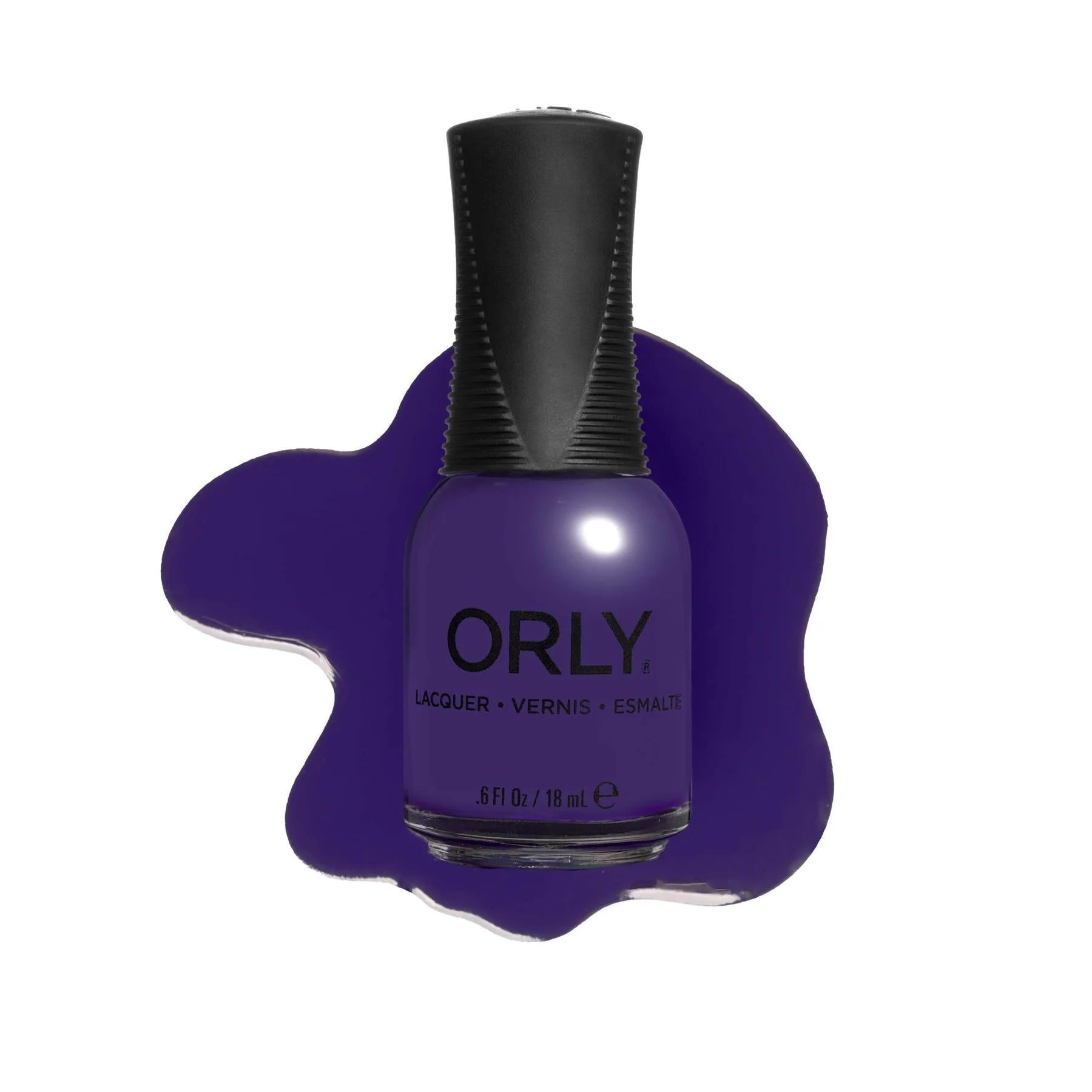 Orly Nail Lacquer - Replay The Night - #2000479 - Nail Lacquer at Beyond Polish