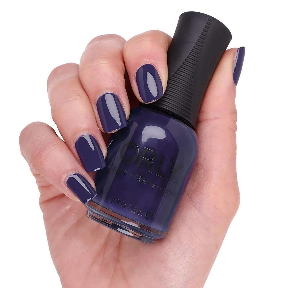 Orly Nail Lacquer - Replay The Night - #2000479 - Nail Lacquer at Beyond Polish