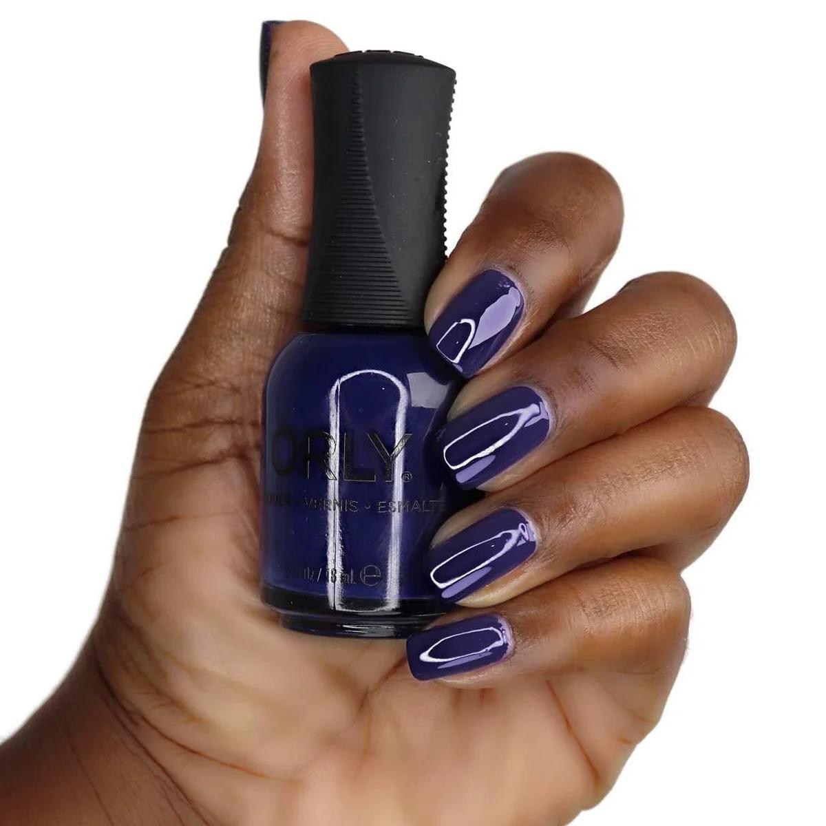 Orly Nail Lacquer - Replay The Night - #2000479 - Nail Lacquer at Beyond Polish