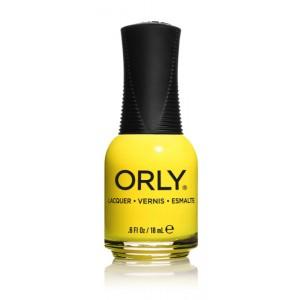 Orly Nail Lacquer - Road Trippin - #20872