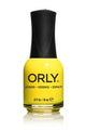 Orly Nail Lacquer - Road Trippin - #20872 - Nail Lacquer at Beyond Polish