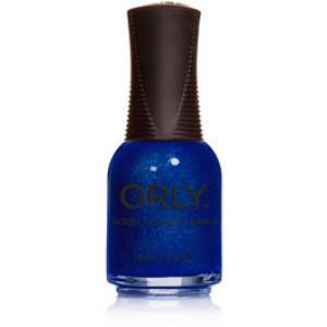 Orly Nail Lacquer - Royal Navy - #20323
