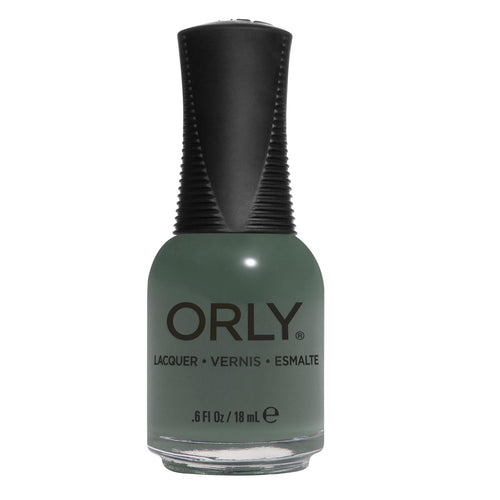 Orly Nail Lacquer - Sagebrush - #2000057