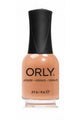 Orly Nail Lacquer - Sands of Time - #20978 - Nail Lacquer at Beyond Polish