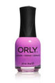 Orly Nail Lacquer - Scenic Route - #20875 - Nail Lacquer at Beyond Polish