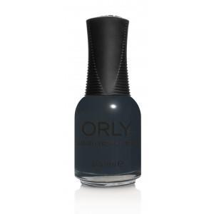 Orly Nail Lacquer - Secondhand Jade - #20945 - Nail Lacquer at Beyond Polish