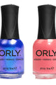 Orly Nail Lacquer - Serendipity & Meet Cute - Nail Lacquer at Beyond Polish